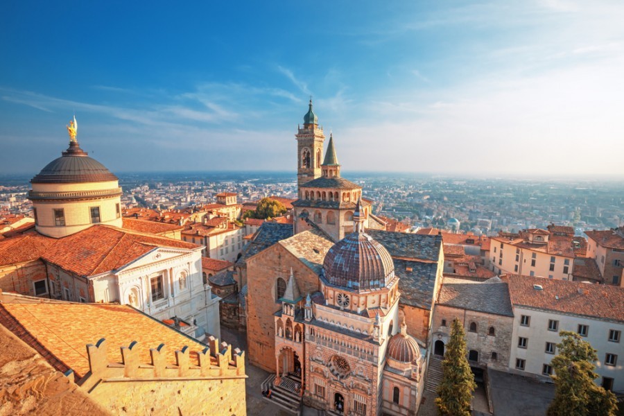 Où aller dans le nord de l'Italie ?