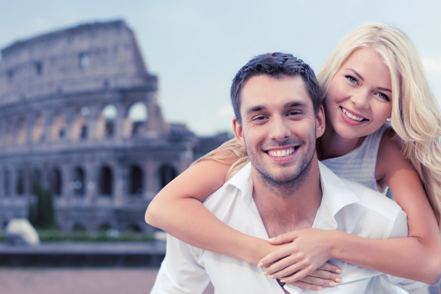 Que faire à Rome en amoureux : nos idées pour un séjour romantique