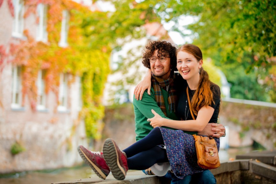 Quelles sont les activités romantiques à faire à Bruges lors d’un week-end en amoureux ?